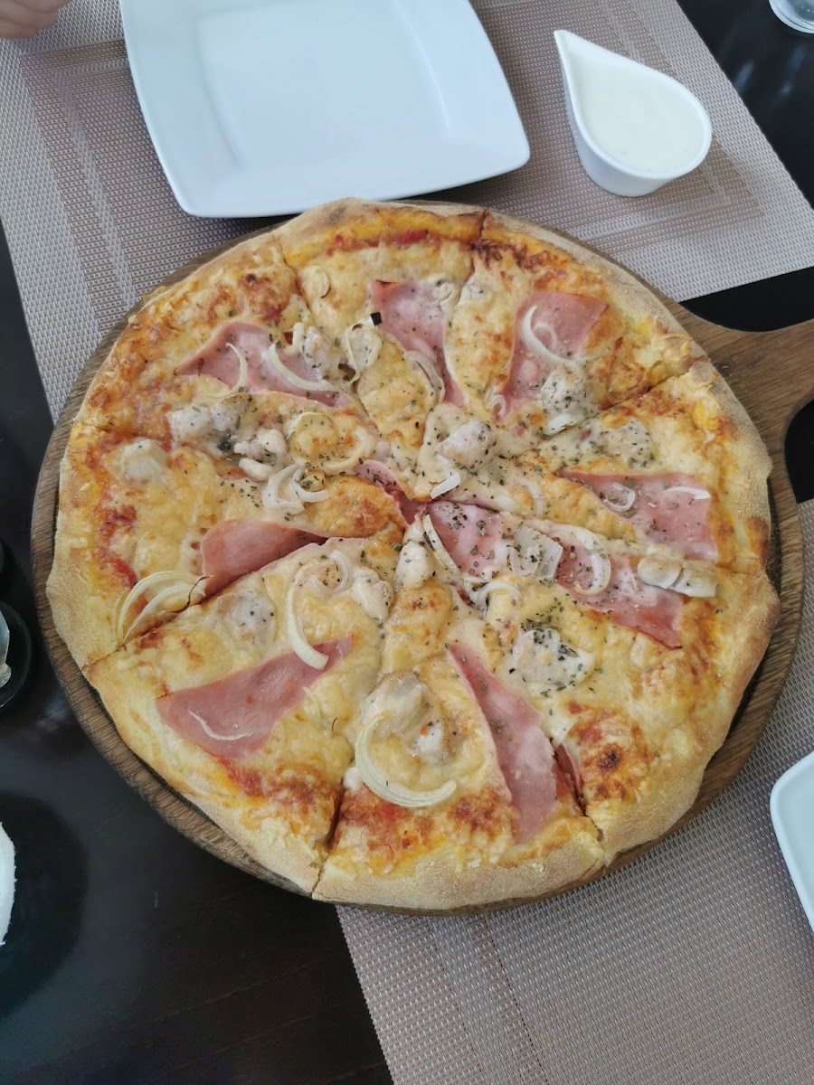 Restauracja Baracuda-2