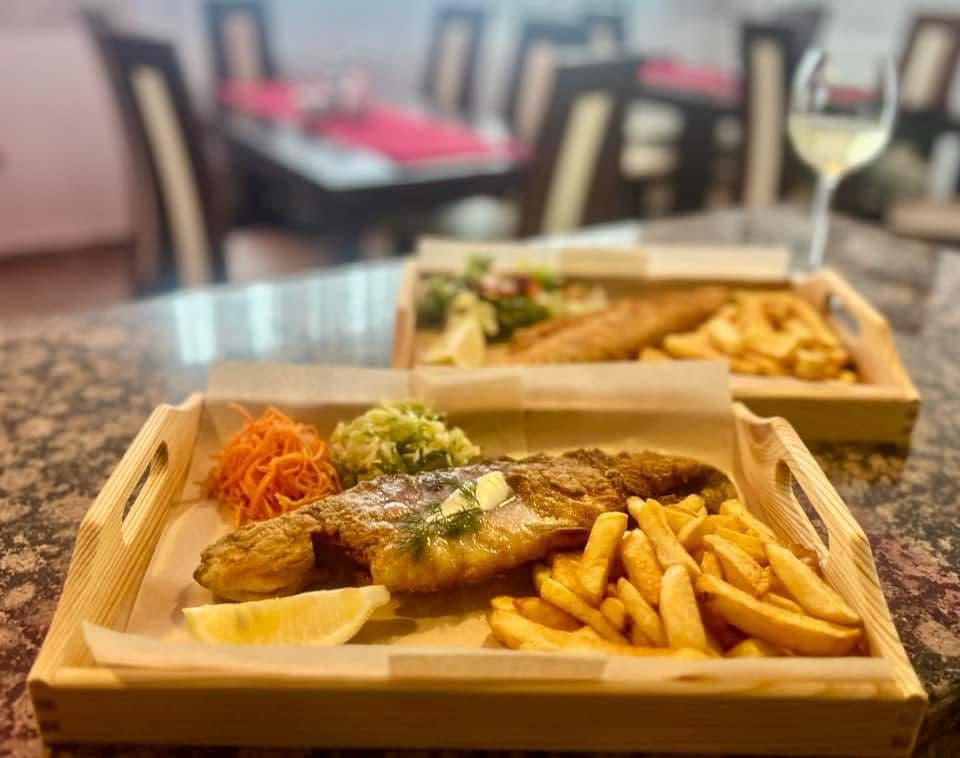 Restauracja Baracuda-3