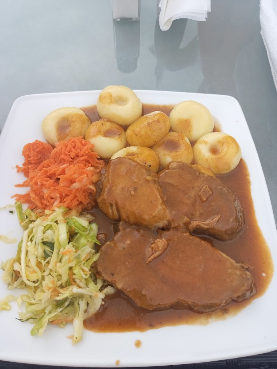 Restauracja Baracuda-4