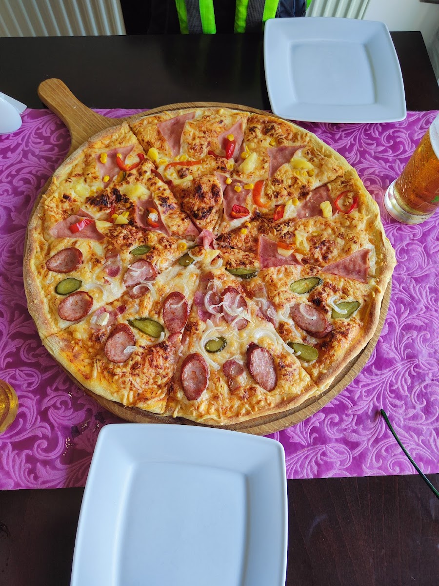 Restauracja Baracuda-5