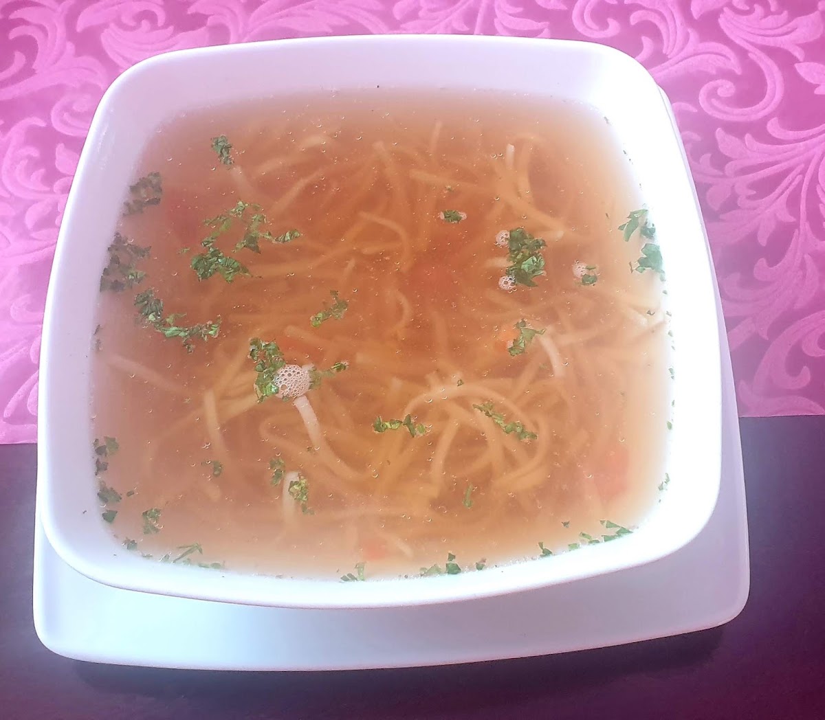 Restauracja Baracuda-6