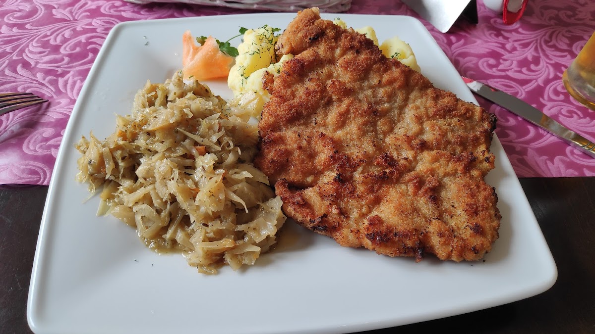 Restauracja Baracuda-7