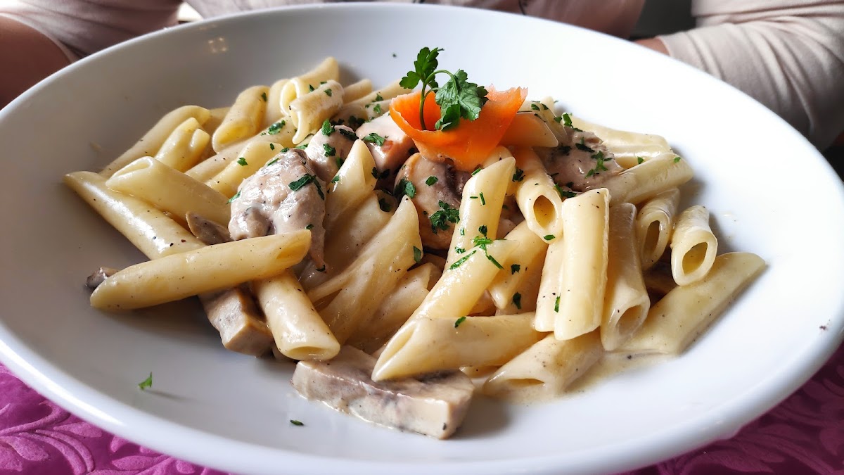 Restauracja Baracuda-8