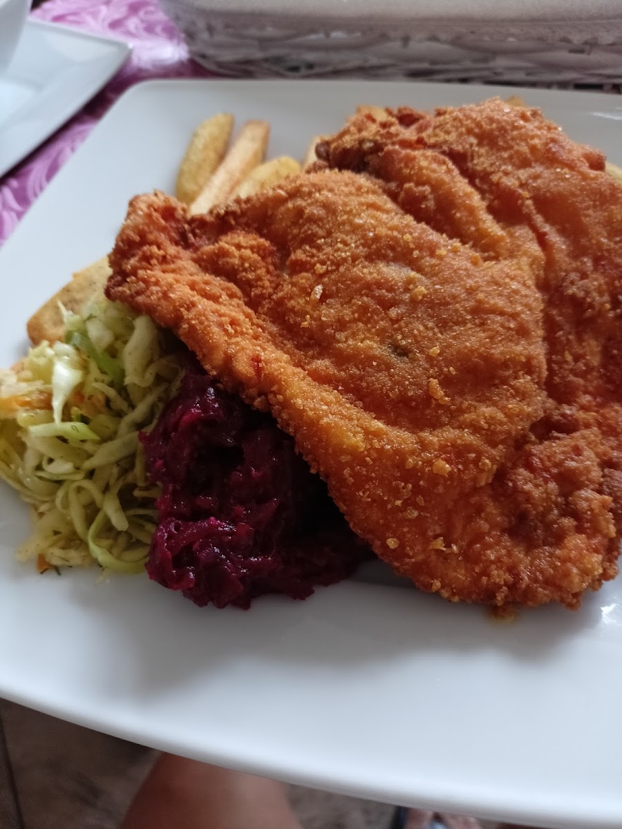 Restauracja Baracuda-9